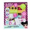 L.O.L Surprise Medium Activity Box by greenre - with Sticker