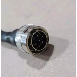 7 Pin Male Connector Cable Repair Kit- Attachment Side Replaces 6734654