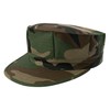 Rothco R/S 8 Point No Emblem Marine Cap, Camo, Medium