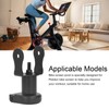 Haosie Rotate Screen Pivot, Adjustable Monitor Swivel Arm The Pivot,