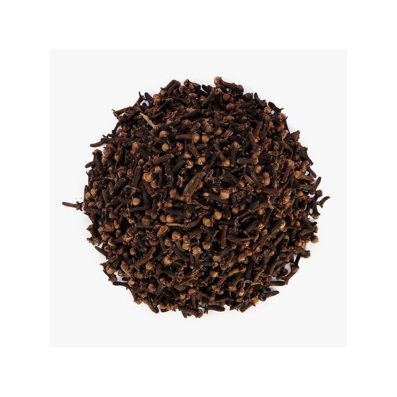 Oh Herb 정향 clove 50g 정향나무 클로브 마라탕 뱅쇼재료 뱅쇼키트