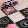 T. LeClerc Eyeshadow Palette | The Eventail Smokey Eye Make