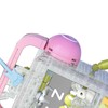 Doll Machine Mini Building Blocks Bricks Set Mini Claw Catch