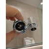 Amazleer Pack of 2 Shut-off Valve for Shower, Water Stopper,