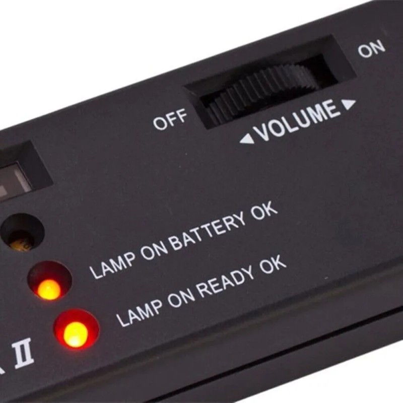 TBC High Accuracy Professional Diamond Tester Gemstone Selector ll Jeweler