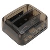 USB 3.0 to SATA IDE Dual Bay External Hard Drive