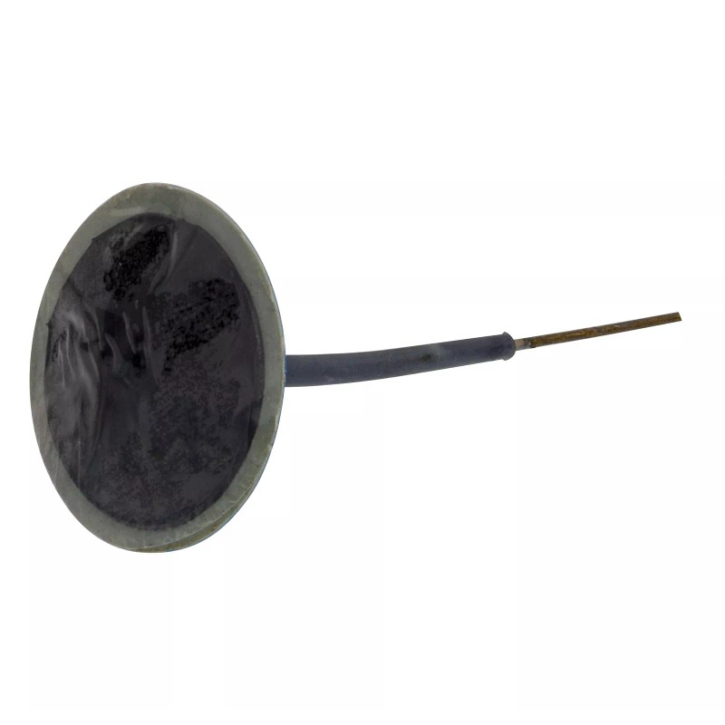 Myers Tire Supply Ready Patch Pilot Wire Patch Plugs for