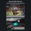 Namolit 2.5K Night Vision Goggles Digital Night Vision Monoculars IP54