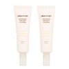 papa recipe Rice Blemish Deep Moist Sun Cream 50ml Double