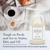 The Laundress Luxury Laundry Detergent, Gallon Pump, 126 Loads, Scented