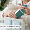 16 Pack Soft Cover Journal Bulk, Feela Lined Notebooks College