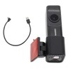 1080P Dash Cam Multifunctional USB HD Night Vision WIFl Mobile