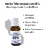 Atc Fluido Corporal Para Piel Con Textura Inrregular 20 Ml