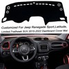 KEEGTBOX - Funda de salpicadero para salpicadero interior compatible con