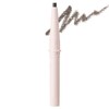 Esprique W Eyebrow Styler (Pencil) (Refill) GY002 Gray 0.1g 1.0