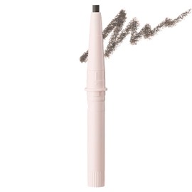 Esprique W Eyebrow Styler (Pencil) (Refill) GY002 Gray 0.1g 1.0 pcs