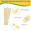 (10pcs) Earwax Removal Kit Earwax Cleaning Tool with Cotton Swab