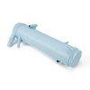 LifeStraw - Cartucho ultrafiltrador de membrana de repuesto, compatible con