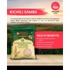 Rigel Spices | Athur Kichili Samba Rice (10Lbs) | AGED
