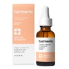Natural Outcome Turmeric Face Serum - 30 ml