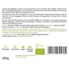 Terra Elements Organic Moringa Tea 100 g I Moringa Oleifera