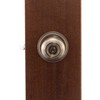 Copper Creek BK2030AB Ball Privacy Door Knob BK2030AB 1