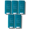 plant kingdom Phyllnara Oxygen Water Face & Body Soft Sun Stick 30g 5pcs / 식물나라 산소수 페이스 앤 바디 보송 선스틱 30g 5개