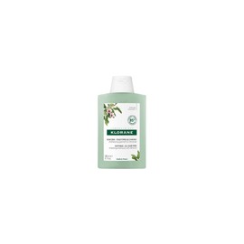 Klorane Shampoo Amande Shampoo with Almond, 200ml