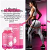 Bbl Gummies Fenogreco Mejora Tu Busto Y Glúteos 60 Uds