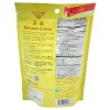 Prince of Peace Ginger Chews Candy with Lychee (100% Natural)