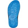 Teva Hurricane XLT 2 Sandal, Water Multi, 3 US Unisex