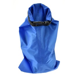 SE Blue Small Camping Dry Sack - TP120NZ