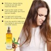 Esencia For El Cuidado Del Cabello Suave, Cuidado Del