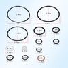 328.12031 Floor Jack Seal Replacement Kit for Sears Craftsman 2