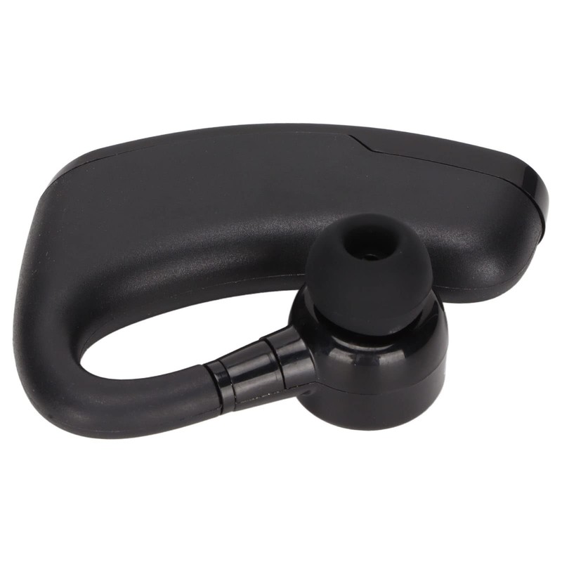 Auriculares Bluetooth de una Sola Oreja, Elegantes Auriculares Deportivos V9