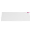 Car GPS Navigation Screen Protector Tempered Glass Antiscratch Replacement for