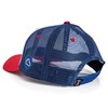 Blackskies® Race Baseball Cap | Herren Damen Premium Trucker Cap
