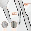 Bolsa Lavar Mini Split De 1 A 3 Toneladas