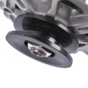 Alternator with Pulley & Line Replacement for Carrier Transicold Extra