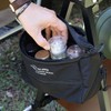 POST GENERAL 982240025 Post General Spice & Tissue Bag (Black