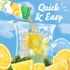 Crystal Light Pure Lemonade Naturally Flavored Powdered Drink Mix 5