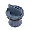 GENUINE BOSCH Washing Machine Fluff Filter 647920