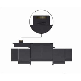 A1582 Battery For MacBook Pro 13" Retina Early 2015 Mid 2014 Late 2013 A1502 New