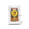 Playing Cards Mexican Spanish Playing Cards Game Bingo Tarot Baraja