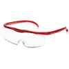 Hazuki Loupe Magnification Lens, 1.6x, Tinted, Large