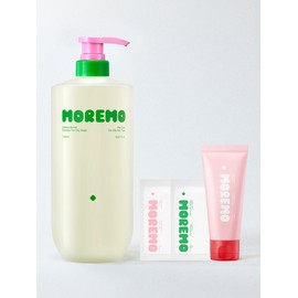 [Large Capacity] Caffeine Biome Shampoo for oily skin 1000ml + [Giveaway] 2X Treatment 60ml & Super Repair Shampoo 7ml & Caffeine Biome Shampoo 7ml / [대용량] 카페인바이옴샴푸 지성용1000ml + [증정] 투엑스 트리트먼트 60ml & 슈퍼 리페어 샴푸 7ml & 카페인 바이옴 샴푸 7ml