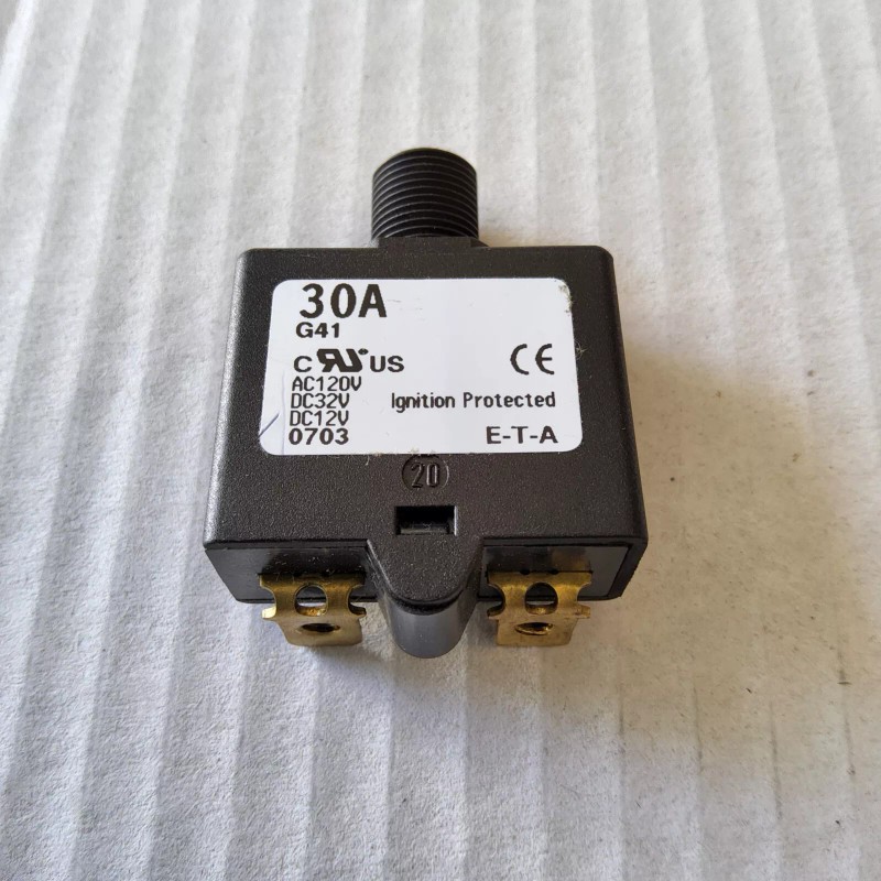 ETA 1658-G41-00-S8