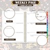 2025 Planner - 2025 Planner, 2025 Planner Weekly and Monthly,