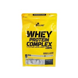 OLIMP SPORT NUTRITION Whey Protein Complex Protein Tozu - Çilek Aromalı 1 Paket(1 x 700 g)