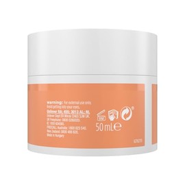 Simple Protect and Glow Brightening Gel Face Cream Hidratante Facial 50 ml